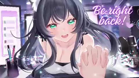 misselliefox online show from August 2, 5:47 am