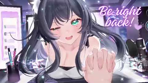 misselliefox online show from August 3, 4:19 am