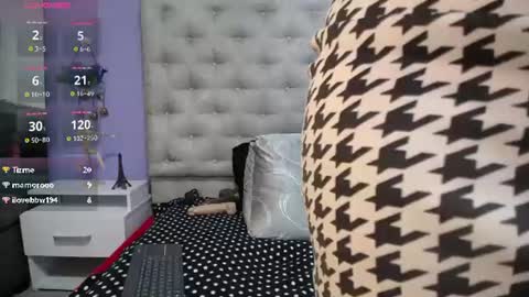 Angela online show from August 12, 6:16 am