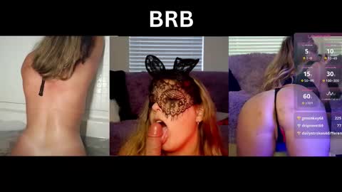 missemmbeex online show from March 25, 9:43 pm