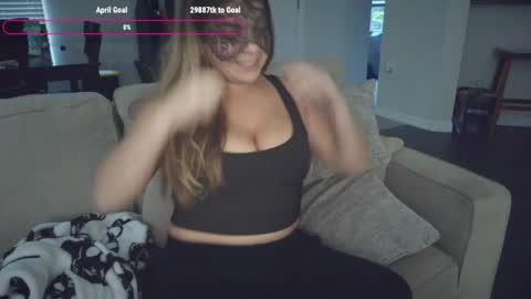 missemmbeex online show from April 1, 11:23 pm