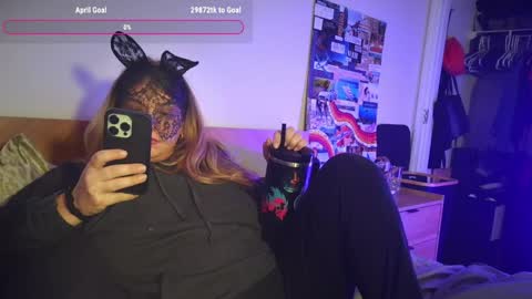 missemmbeex online show from April 4, 1:31 am