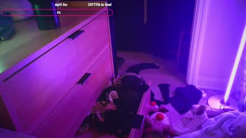 missemmbeex online show from April 4, 2:37 am