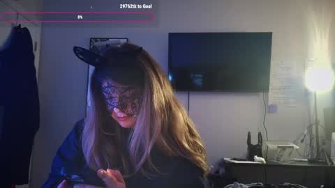 missemmbeex online show from April 4, 3:43 am
