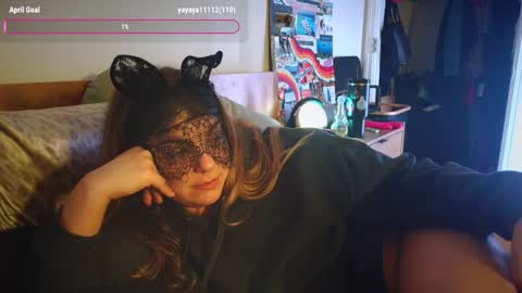missemmbeex online show from April 4, 4:49 am