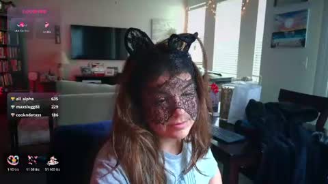 missemmbeex online show from July 31, 1:50 pm