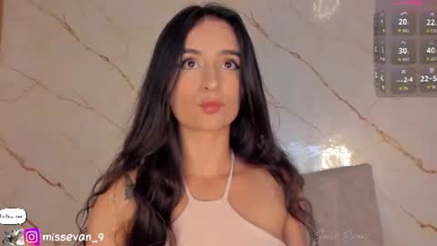 Sami Evan online show from July 23, 1:57 pm