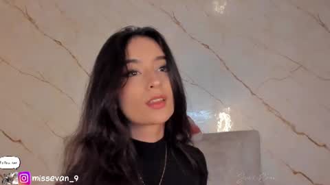 Sami Evan online show from July 27, 1:05 pm