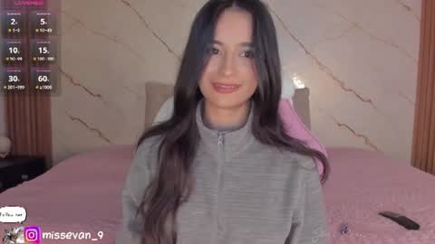 Sami Evan online show from July 30, 4:58 pm