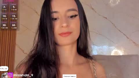 Sami Evan online show from July 31, 1:06 pm