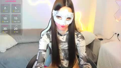 missevelyn__ online show from August 14, 3:54 am