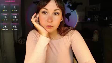 missgenevaonceagain online show from July 20, 8:45 pm