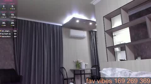 MissGinger online show from August 5, 12:52 am