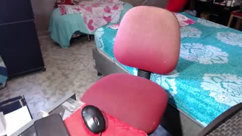 Maria Gomezz online show from August 11, 4:42 pm
