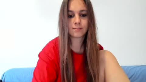 missgreen21 online show from August 18, 6:08 am