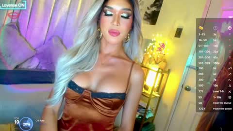 Miss ShamThe Woman you need online show from July 31, 5:29 pm
