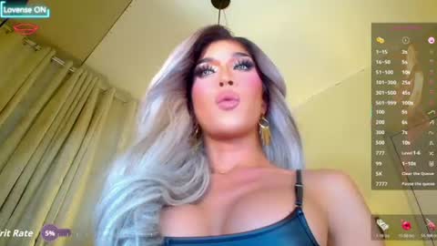 Miss ShamThe Woman you need online show from August 4, 1:57 am