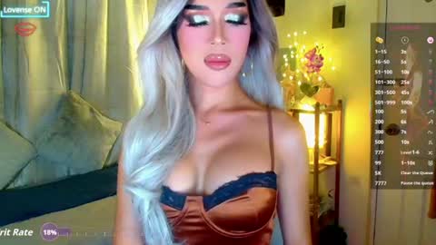 Miss ShamThe Woman you need online show from August 12, 12:02 am
