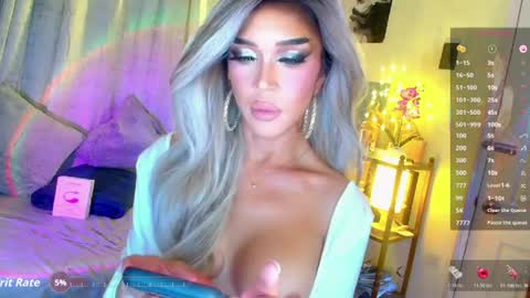 Miss ShamThe Woman you need online show from August 14, 5:11 am