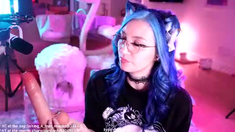 Lexi Bitch Tits Baked Goldfish Howl  FenrirDakota online show from July 21, 9:00 am