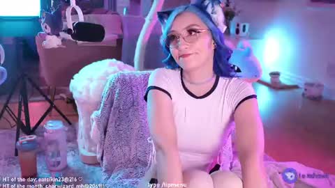 Lexi Bitch Tits Baked Goldfish Howl  FenrirDakota online show from July 27, 5:24 am