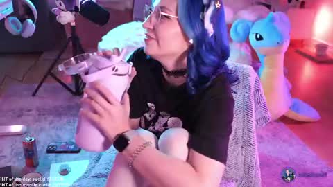 Lexi Bitch Tits Baked Goldfish Howl  FenrirDakota online show from August 8, 8:03 am