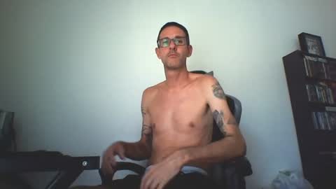 SperminatoR online show from July 2, 3:24 pm