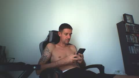 SperminatoR online show from July 2, 4:30 pm