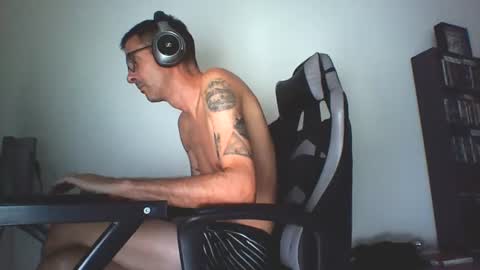 SperminatoR online show from July 9, 9:25 am