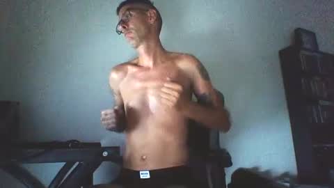 SperminatoR online show from July 14, 9:45 am