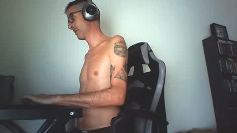 SperminatoR online show from July 18, 8:37 am