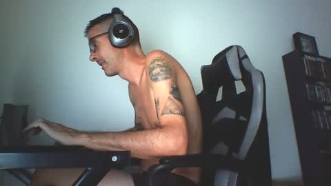 SperminatoR online show from July 18, 9:43 am