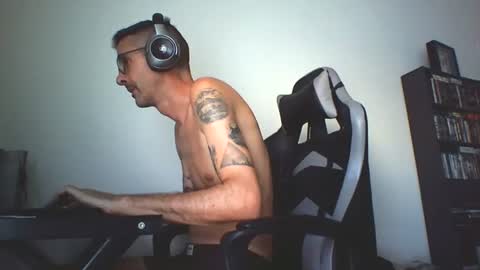 SperminatoR online show from July 19, 9:55 am