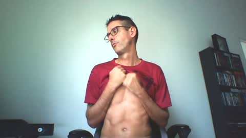 SperminatoR online show from July 27, 6:30 am