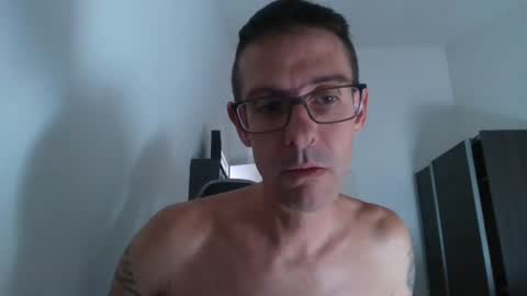 SperminatoR online show from July 28, 7:36 am