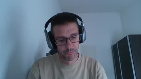 SperminatoR online show from August 1, 6:52 am