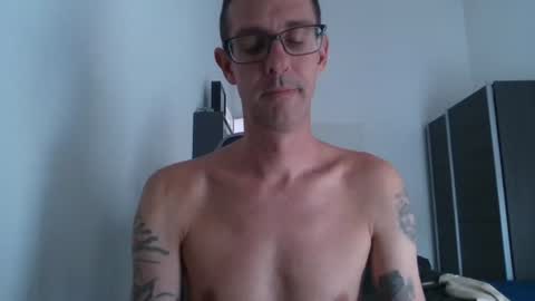 SperminatoR online show from August 1, 7:58 am