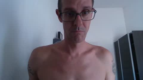 SperminatoR online show from August 1, 3:18 pm