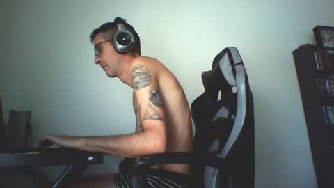 SperminatoR online show from August 2, 1:07 pm
