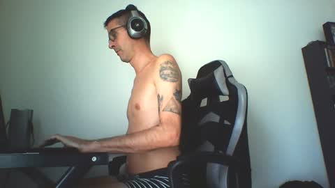 SperminatoR online show from August 2, 2:13 pm