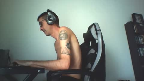SperminatoR online show from August 3, 8:43 am