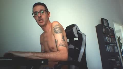 SperminatoR online show from August 5, 9:29 am