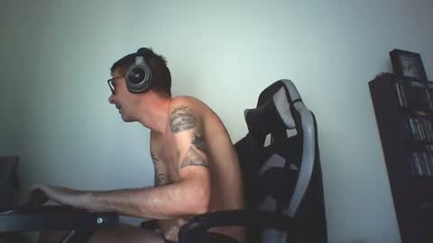 SperminatoR online show from August 9, 8:04 am