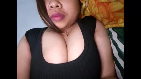 Missi online show from April 25, 6:47 pm