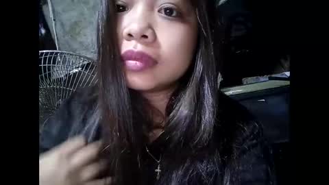 Missi online show from May 9, 8:55 pm