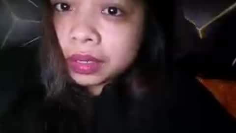 Missi online show from July 19, 1:29 am