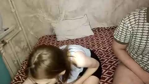 Ashley and Alex online show from July 2, 9:16 pm