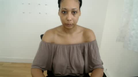 MissJasmineUK online show from July 8, 6:06 am