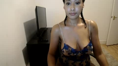 MissJasmineUK online show from August 14, 10:46 pm