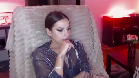 MissJenny7 online show from July 18, 10:22 pm